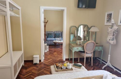 Alcala de Henares House | Casa de Lorca