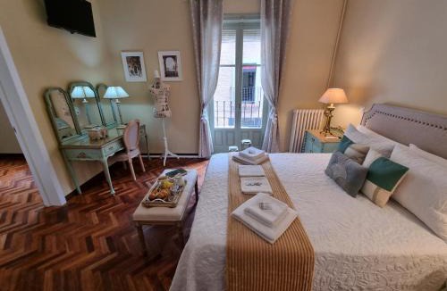 Alcala de Henares House | Casa de Lorca