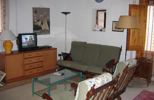 Alcanar Apartment | Casa De Maestro, costa Dorada