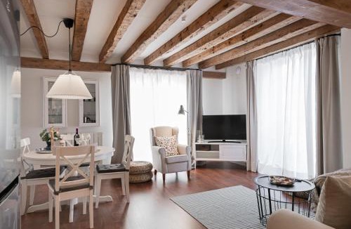 Roa Apartment | Casa de Mi Abuela Ribera del Duero