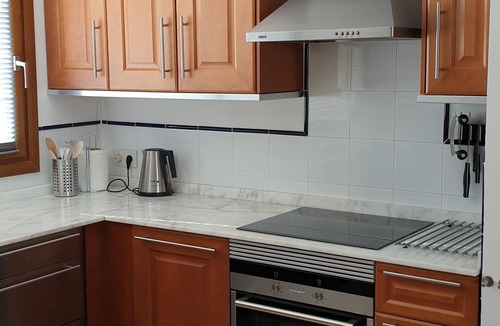 Punta Prima Apartment | Casa de Pavo Real
