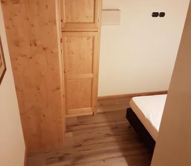San Vito di Cadore Apartment | Casa De Sandre