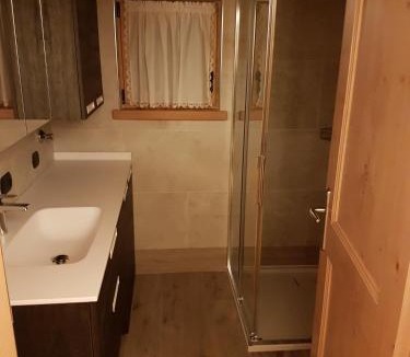 San Vito di Cadore Apartment | Casa De Sandre