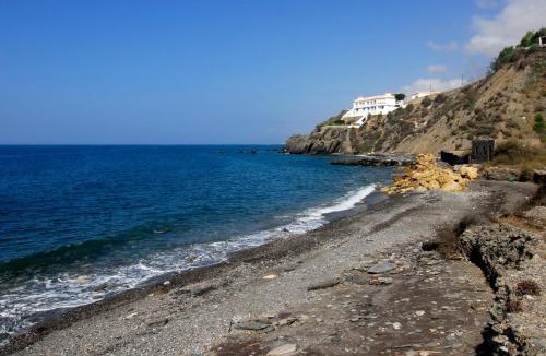 Adra Villa | Casa de Sueño en la Playa