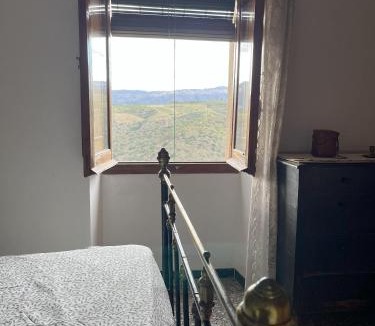 Bellmunt de Priorat House | Casa de Turisme Rural Riu Montsant