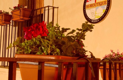 Modica House | Casa degli Avi Don Nino, unique housing experience in Modica, a thousand-year-old city