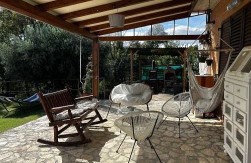 Tolentino House | Casa degli Ulivi