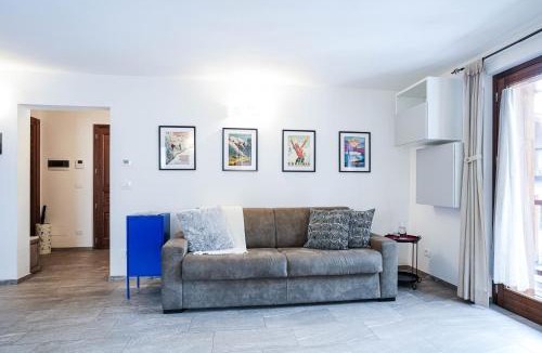 Morgex Apartment | Casa dei Ciliegi
