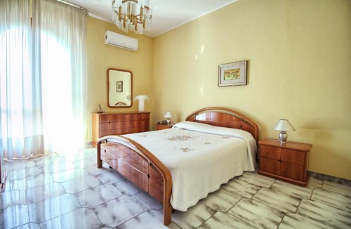 Santa Venerina House | Casa dei Ciliegi