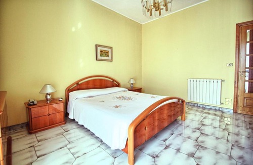 Santa Venerina House | Casa dei Ciliegi