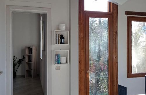 Tolfa Apartment | Casa dei Faggi