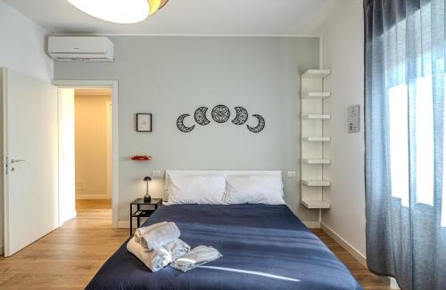 Quartiere XXIII Alessandrino Apartment | Casa dei Girasoli - Metro C Mirti