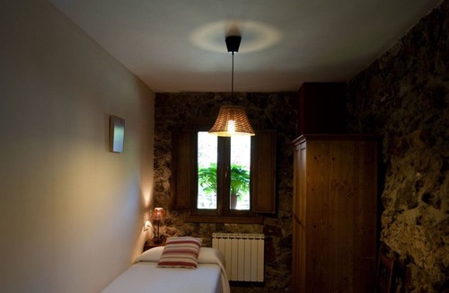 Sarroqueta Cottage | Casa del Batlle for 5 people