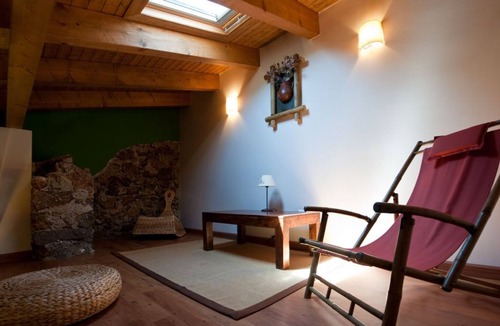 Sarroqueta Cottage | Casa del Batlle for 8 people