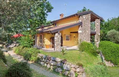 Bardolino House | Casa del Bosco