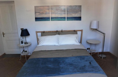 Sanremo Apartment | Casa del Capitano