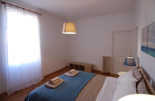 Sanremo Apartment | Casa del Capitano
