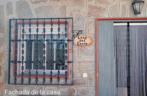 Eslida House | Casa del Cerro