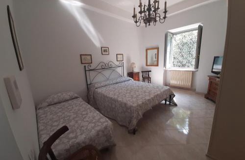 Montella House | Casa del Corso