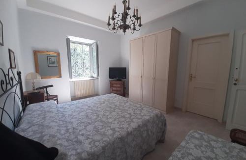 Montella House | Casa del Corso