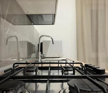 Sant'Anastasia Apartment | Casa del Credente