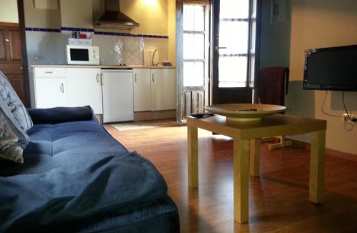 Sos del Rey Catolico Hotel | Casa del Infanzón
