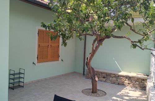 San Simone House | Casa del Limone