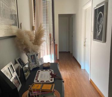 Ispra House | Casa del Lago - apartment & rooms
