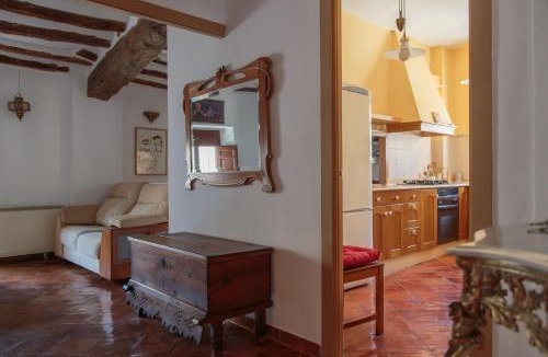 Cehegin Apartment | Casa del Mesoncico