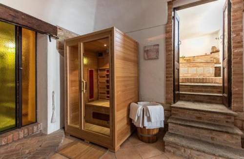 Camino Apartment | Casa del Nebbiolo
