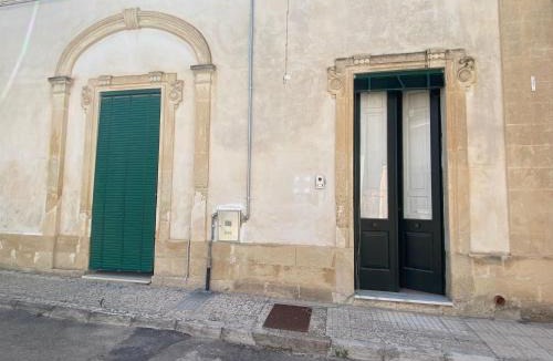 San Pietro in Lama House | Casa del Nonno Toto