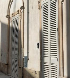 San Pietro in Lama House | Casa del Nonno Toto