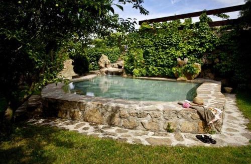 Castelltercol Apartment | Casa del Pastor-Brugarolas Village