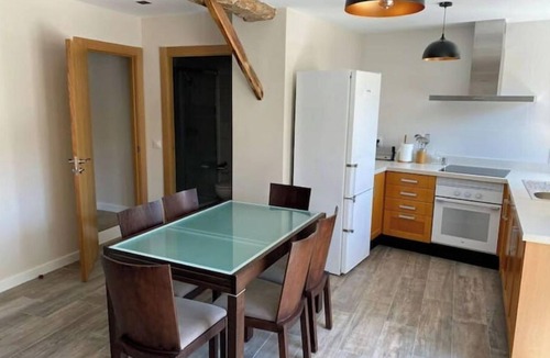 Casas Altas House | Casa del Portón, Casas Altas, Rincón de Ademuz