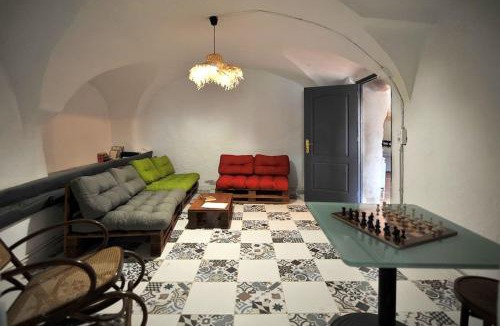 Espinavessa House | Casa del silencio Can Baldoyra