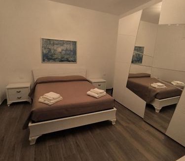 Leporano Apartment | Casa del Sol