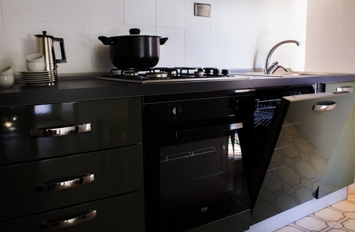 San Salvatore Apartment | Casa del Sole - House of the Sun