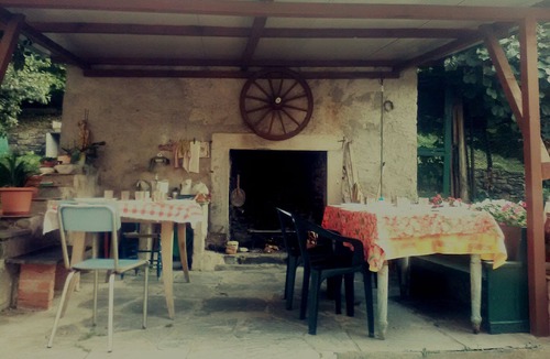 San Salvatore Apartment | Casa del Sole - House of the Sun