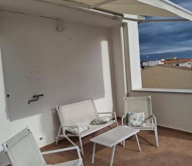Montalbano Jonico Apartment | Casa del sole