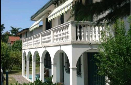 Spinea House | Casa del Vigneto