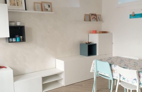Cerenova House | Casa dell'Angelo