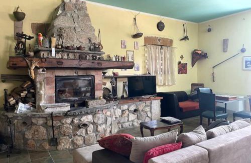 Norma Apartment | Casa dell'Antica Norba, Norma - big house