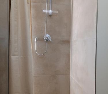 San Simone House | Casa dell'arancio