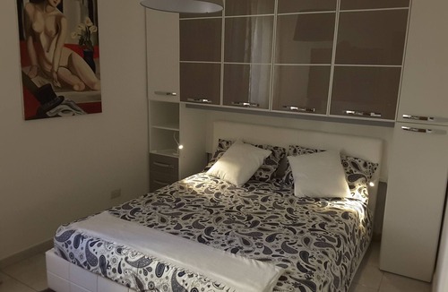 Salerno Bed & Breakfast | CASA DELL'ARTISTA 1