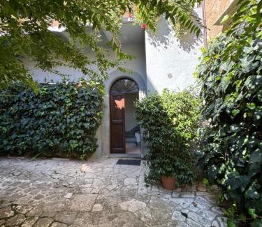 Orvieto Apartment | Casa dell'Edera T