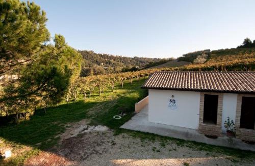 San Vito Chietino House | Casa dell'Orto