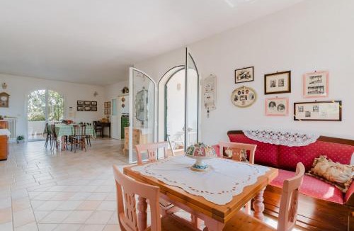 Torre Santa Sabina Villa | Casa della Musica - Salento Selection