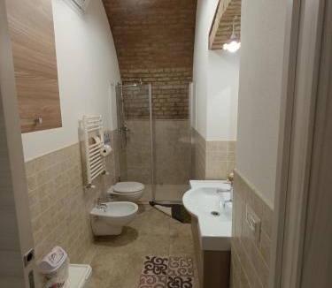 Montalbano Jonico House | Casa della Nonna
