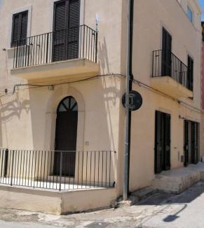 Donnalucata Apartment | Casa della Nonna