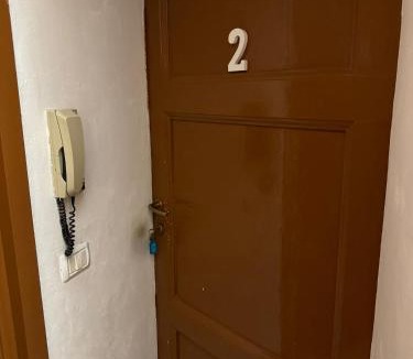 Cernobbio House | Casa della pace